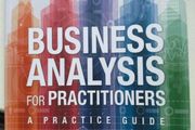 Business Analysis for Practitioners: A Practice Guide