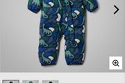 Columbia Infant Snuggly Bunny II Insulated Bunting
