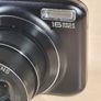 FUJIFILM FINEPIX JX400 digital camera 16mp mega pixel plus charger and case Image 9