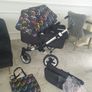 Bugaboo Donkey 3 Double Travel System Image 5