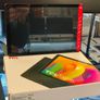 TCL Tab 10L Black 10.1" Tablet 32GB Black WiFi  Android Tab. Image 2