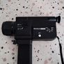 Sankyo EM-20XL Wide-Angle Super 8 Video Film Camera Image 7