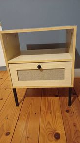 bedside table