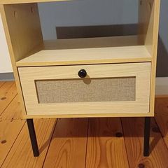 bedside table