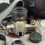 Film camera Nikon F65 + DX Lens AF-S Nikkor 35mm f/1.8 G Image 3