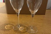 WMF Smart Champagne Glass 210ml (10 Pieces)