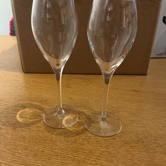 WMF Smart Champagne Glass 210ml (10 Pieces)
