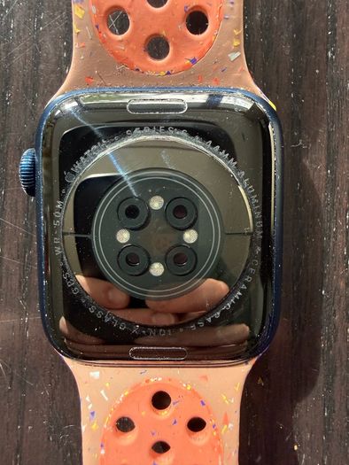 Apple Watch Series 6 (44mm)