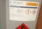 Isopropyl Alcohol 99% - 25l - Tech grade