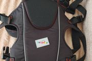 baby carrier