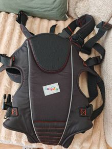 baby carrier