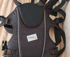 baby carrier