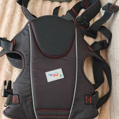 baby carrier