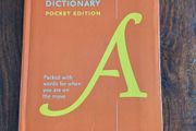 Collins Spanish/English Dictionary