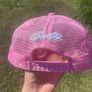 Pink Cortez trucker cap Image 3