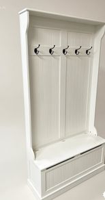 Hallway storage