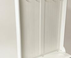 Hallway storage