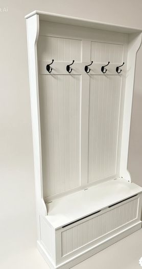 Hallway storage