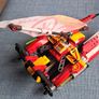 Lego Ninjago Catamaran Sea Battle Image 8