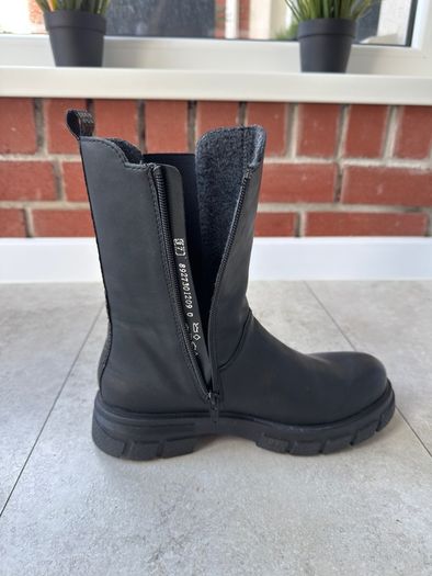 Rieker boots for sale