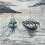 Original paintings and prints Image 10