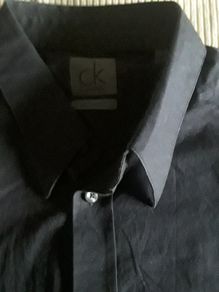 ck shirt