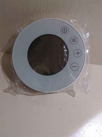 Electric Underfloor Heating Mat with Smart WIFI Thermostat