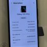 512GB/ 12GB Samsung S22 Ultra Dual Sim Factory Unlocked Burgundy Image 9