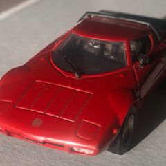 Norev Lancia selection 1/43