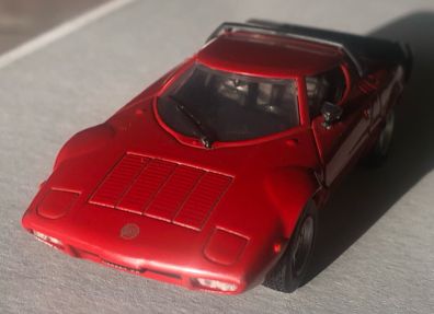 Norev Lancia selection 1/43