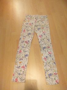 Next Girls Jeans