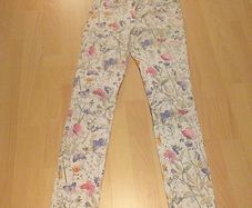 Next Girls Jeans