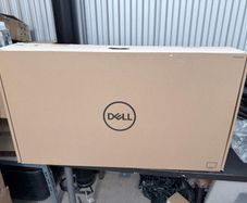Dell P3223de Qhd Usb-c Monitor
