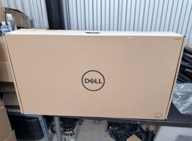 Dell P3223de Qhd Usb-c Monitor