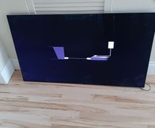 Tv Samsung 49"QLED smart
