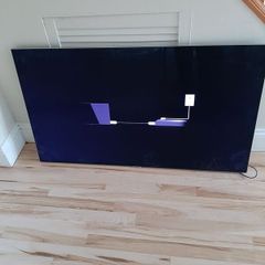 Tv Samsung 49"QLED smart
