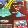 SSX Tricky Moby from Joyride Studios - Official EA Sports - RARE Image 9