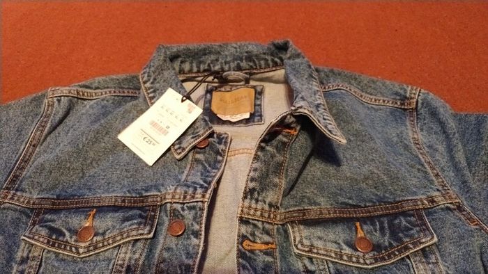 Jacket.