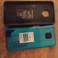 redmi note 9 pro