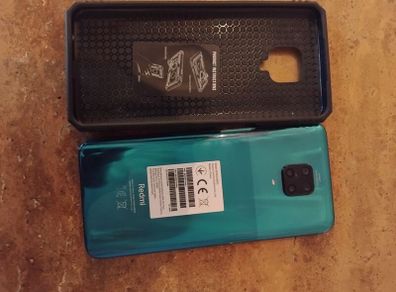 redmi note 9 pro