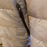 Paolini Real Duck Down Padded - Puffer Jacket - Size 12 Image 4