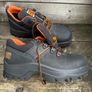 safty boots no risk Image 3