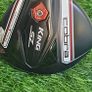Cobra Speedzone Xtreme Driver (white Edition) Image 2