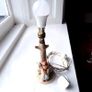 Hummel/Goebel Lamp: "Good Friends" Image 5