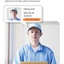 Tuya Wireless Doorbell Home Welcome Doorbell Smart Outdoor Doorbell Camera Night Vision HD Video Door Bell Voice Change Image 2