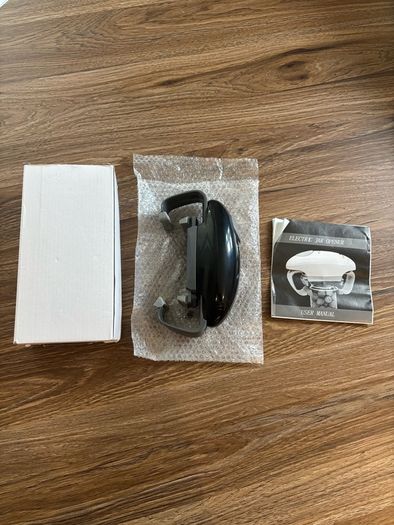 Electric Jar Opener