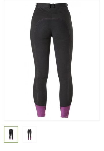 Firefoot jodhpurs