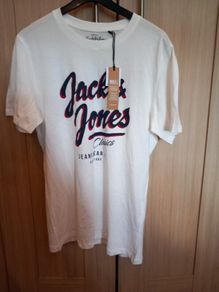 Mens Jack and jones T-shirt