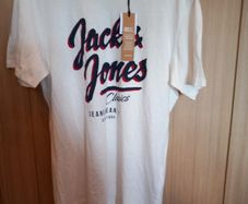 Mens Jack and jones T-shirt
