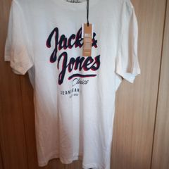Mens Jack and jones T-shirt